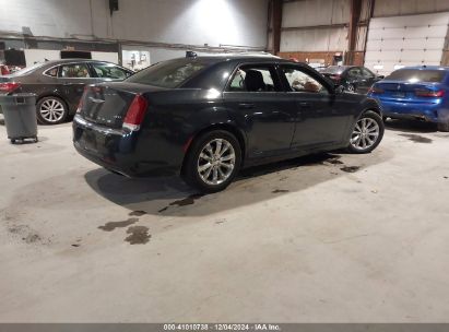 Lot #3056067671 2017 CHRYSLER 300 LIMITED AWD