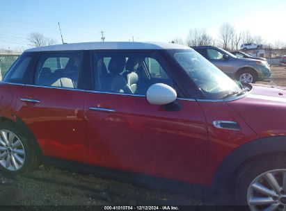 Lot #3037538155 2017 MINI HARDTOP COOPER