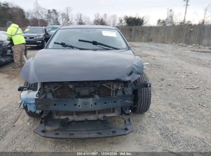 Lot #3051082084 2015 MAZDA MAZDA6 I TOURING