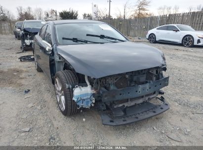 Lot #3051082084 2015 MAZDA MAZDA6 I TOURING