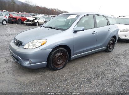 Lot #3037538150 2007 TOYOTA MATRIX XR