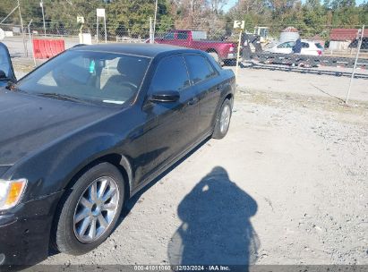 Lot #3052073383 2012 CHRYSLER 300