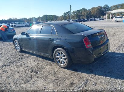 Lot #3052073383 2012 CHRYSLER 300