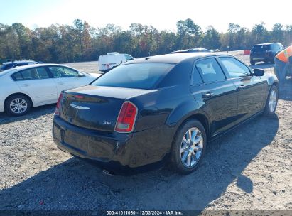 Lot #3052073383 2012 CHRYSLER 300