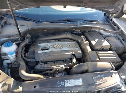 Lot #3035092808 2010 VOLKSWAGEN GTI 4-DOOR