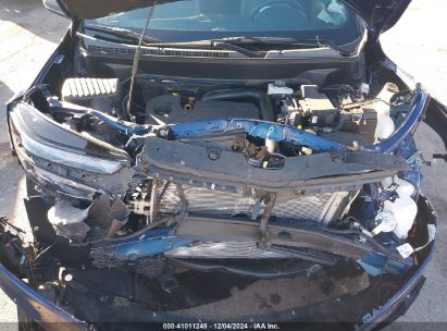 Lot #3035088890 2023 CHEVROLET EQUINOX FWD LS