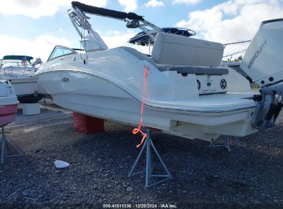 Lot #3052073381 2023 SEA RAY OTHER