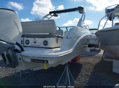 Lot #3052073381 2023 SEA RAY OTHER