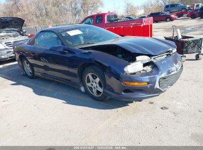 Lot #3035080918 1999 CHEVROLET CAMARO