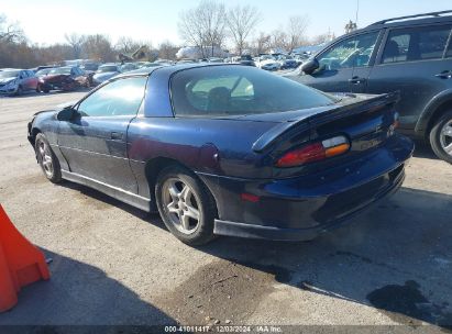 Lot #3035080918 1999 CHEVROLET CAMARO