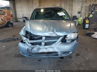 Lot #3042566249 2005 DODGE GRAND CARAVAN SE