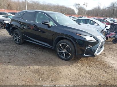 Lot #3056067620 2017 LEXUS RX 350