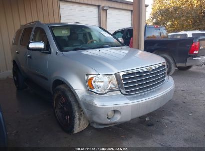 Lot #3037538105 2007 CHRYSLER ASPEN LIMITED