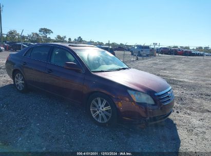 Lot #3032344006 2007 TOYOTA AVALON LIMITED