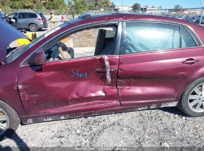 Lot #3032344006 2007 TOYOTA AVALON LIMITED