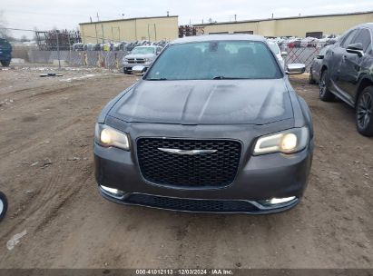 Lot #3050078214 2015 CHRYSLER 300 300S