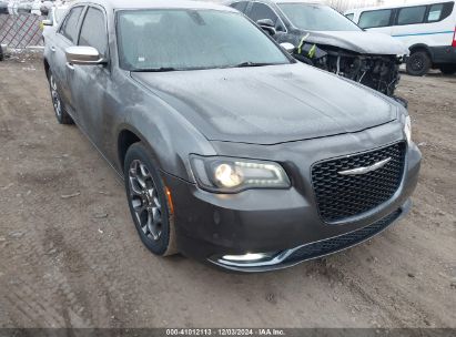 Lot #3050078214 2015 CHRYSLER 300 300S