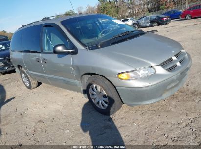 Lot #3035707966 1997 DODGE GRAND CARAVAN SE