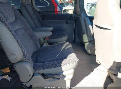 Lot #3035707966 1997 DODGE GRAND CARAVAN SE