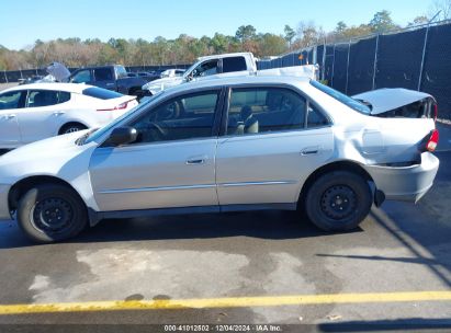 Lot #3034051061 2002 HONDA ACCORD 2.3 VP