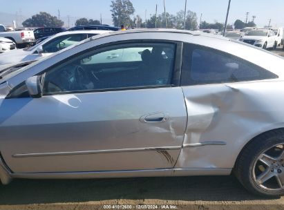 Lot #3035092758 2003 HONDA ACCORD 2.4 EX