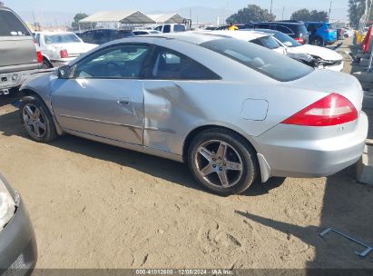 Lot #3035092758 2003 HONDA ACCORD 2.4 EX