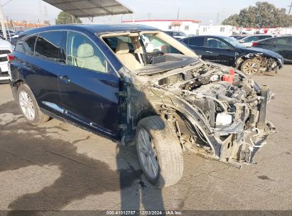 Lot #3035092742 2023 ACURA RDX STANDARD