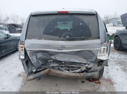 Lot #3042566175 2014 CHRYSLER TOWN & COUNTRY TOURING