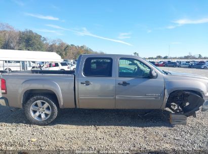 Lot #3051082071 2009 GMC SIERRA 1500 SL