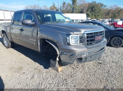 Lot #3051082071 2009 GMC SIERRA 1500 SL