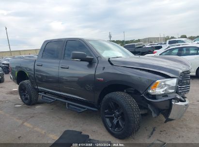 Lot #3054262363 2019 RAM 1500 CLASSIC LONE STAR  4X2 5'7 BOX