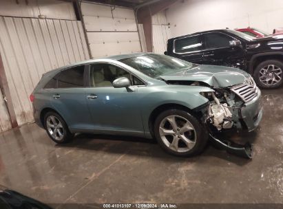 Lot #3034053819 2009 TOYOTA VENZA BASE V6