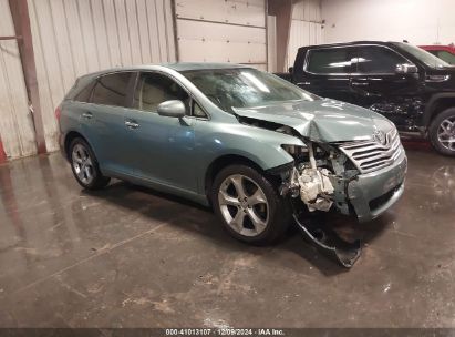 Lot #3034053819 2009 TOYOTA VENZA BASE V6