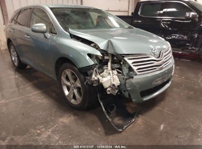 Lot #3034053819 2009 TOYOTA VENZA BASE V6