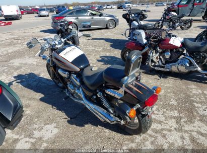 Lot #3035090535 1998 HONDA VF750 C2