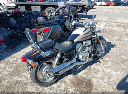 Lot #3035090535 1998 HONDA VF750 C2