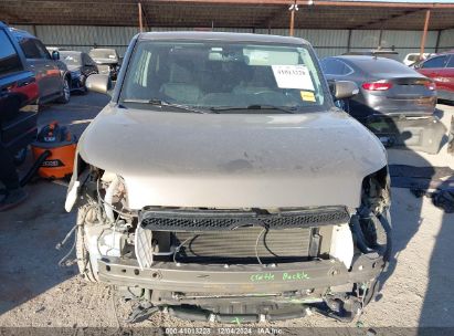 Lot #3052080173 2012 SCION XB