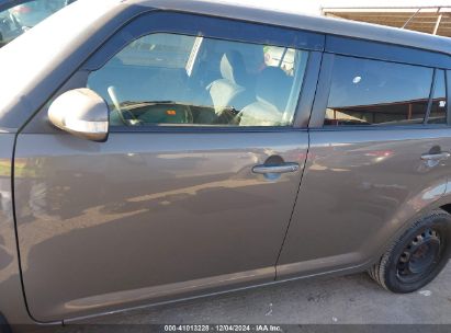 Lot #3052080173 2012 SCION XB