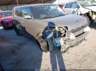 Lot #3052080173 2012 SCION XB