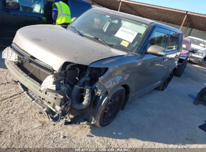 Lot #3052080173 2012 SCION XB