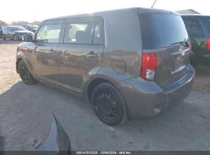 Lot #3052080173 2012 SCION XB