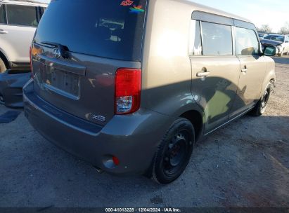 Lot #3052080173 2012 SCION XB