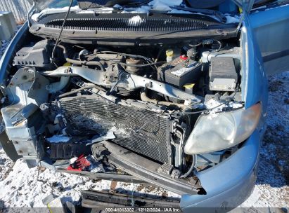 Lot #3050078195 2005 CHRYSLER TOWN & COUNTRY