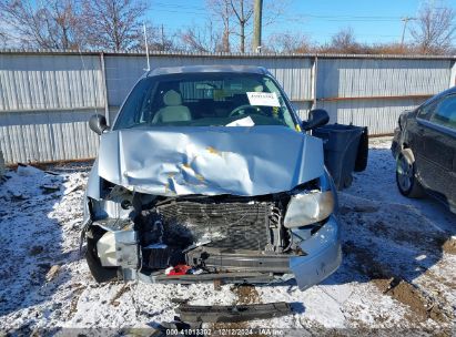 Lot #3050078195 2005 CHRYSLER TOWN & COUNTRY