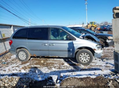 Lot #3050078195 2005 CHRYSLER TOWN & COUNTRY