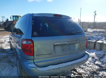 Lot #3050078195 2005 CHRYSLER TOWN & COUNTRY