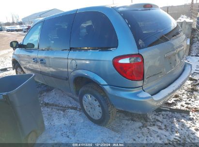 Lot #3050078195 2005 CHRYSLER TOWN & COUNTRY