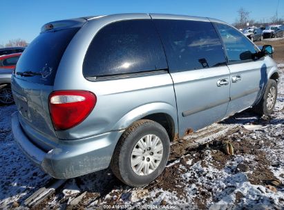 Lot #3050078195 2005 CHRYSLER TOWN & COUNTRY