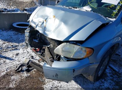 Lot #3050078195 2005 CHRYSLER TOWN & COUNTRY