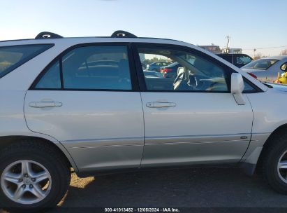 Lot #3035092672 2001 LEXUS RX 300